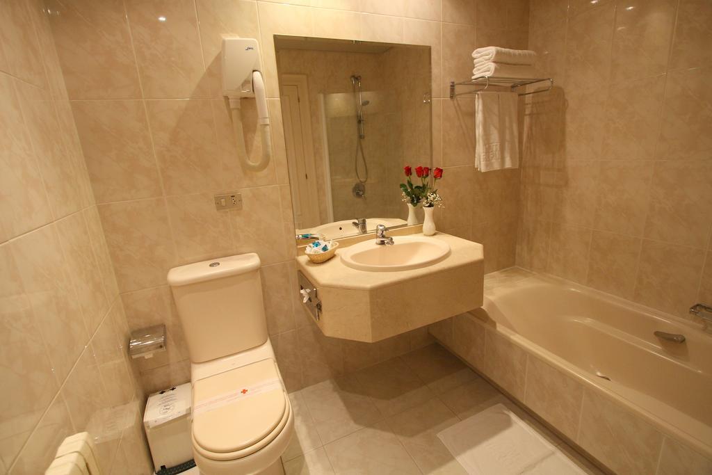Motel Aeropuerto Віго Номер фото